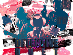 Detective’s Duet