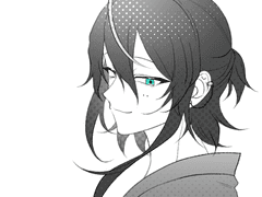 원신 O.C 설정표