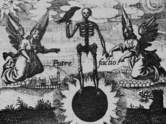 [시리해리] 죽음의 지배자