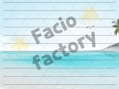 아이패드 굿노트 편지지 속지 ✨ 81