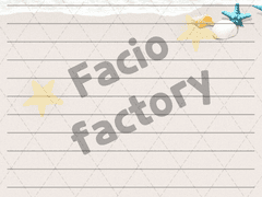 아이패드 굿노트 편지지 속지 ✨ 83