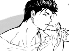 [洋三] 雖不是第一次也不是最後一次戀愛 (後記)