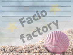 아이패드 굿노트 편지지 속지 ✨ 86