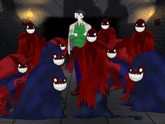 명제(冥帝) 카르트의 리터럴 군단