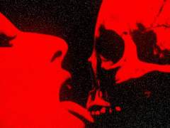 the worlds gonna slip