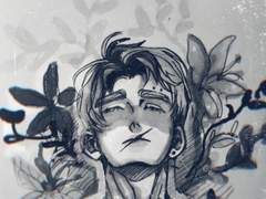 사고치기 1분 전