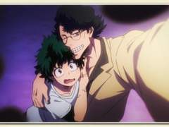 [데쿠른] Out of Focus (토쿠다 타네오)