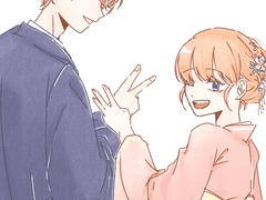 네무 간단낙서 커미션