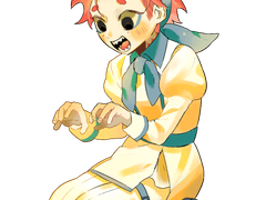 스카피 쿠퍼티노/남작/카스토르/8세