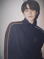 전남친 김정우TALK