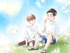 시골삼 도시찬 3