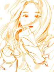 아이돌 선화/밑색 커미션