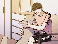 할머니는 VR 용사님! 외전 3화