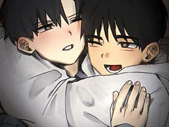 준빵 폴라로이드 도안 배포