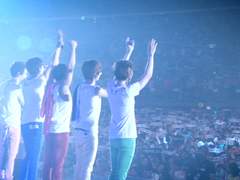 샤이니 15주년, 8집 컴백 기념 영상 나눔