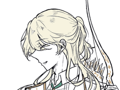 [크리에이터N제/꿈왕국/아마노] 초록색의 종류