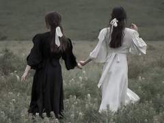 [GL] 레즈비언 만남 어플