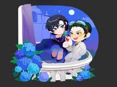 #10. 연인들의 꿈은 좋은 와인과 같아