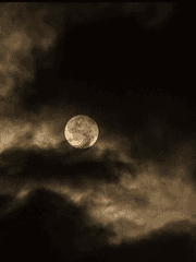 구름에 달 가듯이