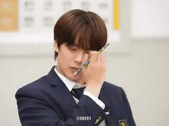 [몬스타엑스/ 민혁] REBIRTH