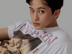 [이민형] 단발머리