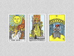 그 사람과의 관계운