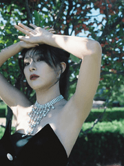 혼성그룹 세븐틴 [96년생 홍일점]