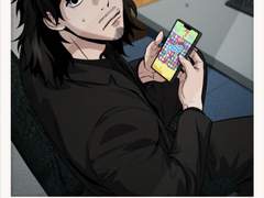 나화진 천사님을 모십니다!