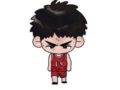 정대만 도안 배포