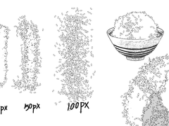 서러운 이비스 유저도 브러쉬 공유해봄 3