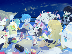 [2023 여름방학] 월페이퍼 공유