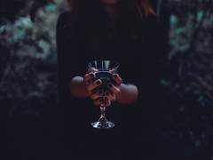 내 남자친구의 결혼식