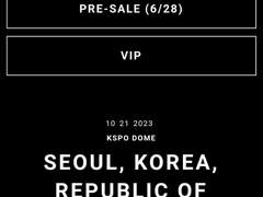 Charlie Puth 아티스트 선예매