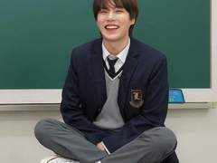 [몬스타엑스/ 민혁] REBIRTH-(1)