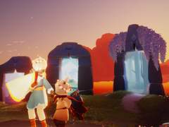 스카이: 빛의 아이들(Sky: Children of the Light)