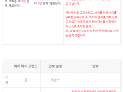 마이 페어 프린스 유사성 논란에 관한 입장문입니다.