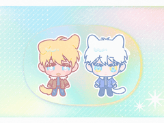 SD 정면 고정틀 타입