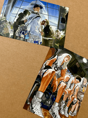 우성명헌 유료 도안