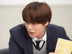 [몬스타엑스/ 민혁] REBIRTH-(2)