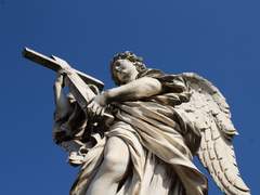 주께서 내 피로 가로되 (0)