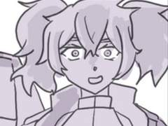 위장연애 사비니카 3-3.5