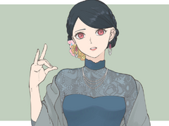 유한 CP 드림 서사