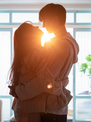 난 너만 있으면 돼