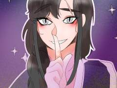 [이영싫] 나이프의 피터팬, 빅터(VICTOR)