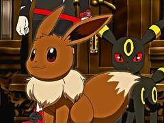 너희들이 아는, 그 블래키 겠지.