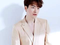 S.I.D 이희수 32 히어로