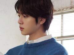 시가레또 석진ver