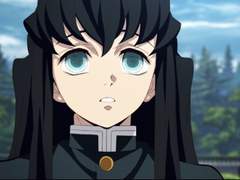 무이치로, 목말라1