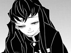 무이치로, 목말라2