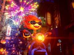 내 인생엔 웨이드가 없으니까